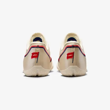 【国内5月8日発売予定】ナイキ レブロン 23 EP "オールド グローリー" ペール アイボリー/ユニバーシティ レッド/ミッドナイト ネイビー/メタリック ゴールド(IB9563-103)