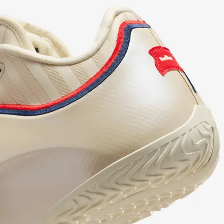 【国内5月8日発売予定】ナイキ レブロン 23 EP "オールド グローリー" ペール アイボリー/ユニバーシティ レッド/ミッドナイト ネイビー/メタリック ゴールド(IB9563-103)