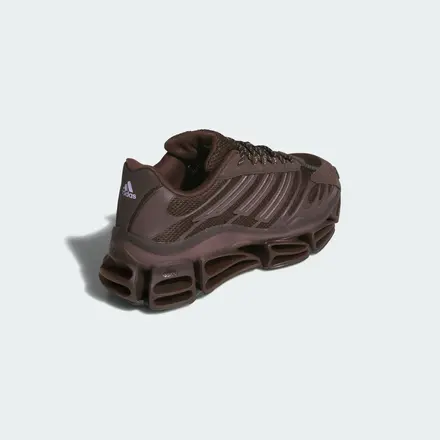 【国内3月27日発売予定】アディダス オリジナルス メガライド AG オーロラ コーヒー/グロー パープル/コア ブラック(KH7123)