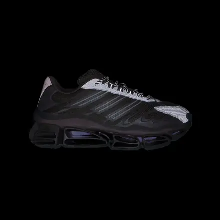 【国内3月27日発売予定】アディダス オリジナルス メガライド AG オーロラ コーヒー/グロー パープル/コア ブラック(KH7123)