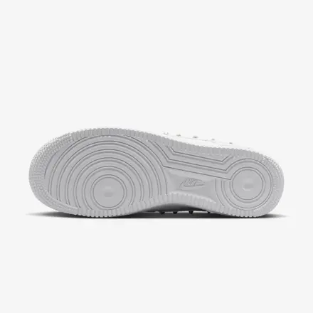 【国内3月27日発売予定】ナイキ ウィメンズ エアフォース 1 '07 "パール" ホワイト/メタリック シルバー/ピュア プラチナム/ホワイト(IU7557-100)