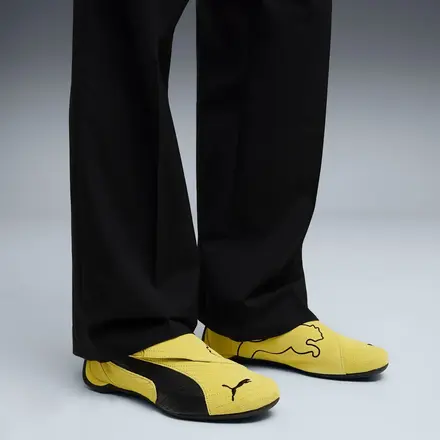 【国内3月27日発売予定】プーマ スリップキャット 2色