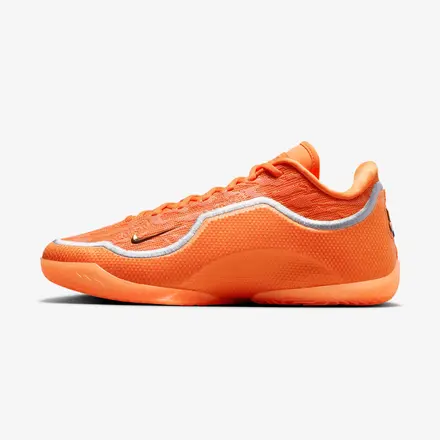 【海外6月1日発売予定】ナイキ レブロン 23 FK "シュー バッグ" セーフティ オレンジ/メタリック ゴールド/ウルフ グレー(IV5647-800)