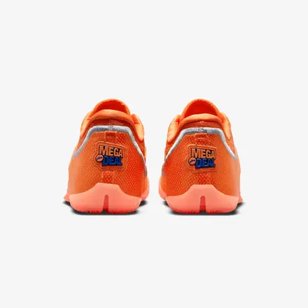 【海外6月1日発売予定】ナイキ レブロン 23 FK "シュー バッグ" セーフティ オレンジ/メタリック ゴールド/ウルフ グレー(IV5647-800)