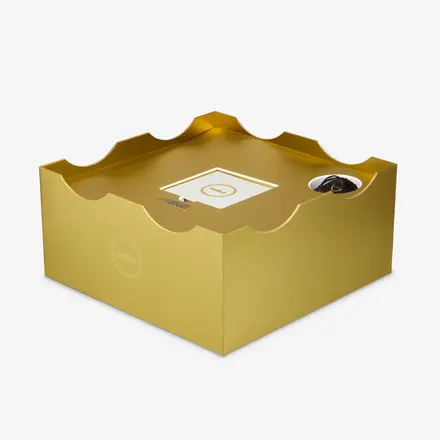 【海外6月1日発売予定】ナイキ レブロン 23 FK "シュー バッグ" セーフティ オレンジ/メタリック ゴールド/ウルフ グレー(IV5647-800)