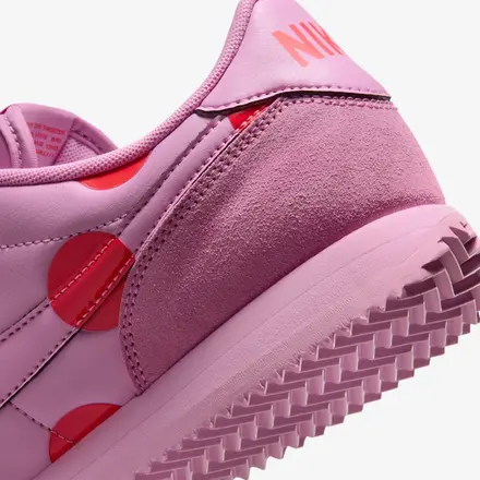 【国内4月3日発売予定】ナイキ ウィメンズ コルテッツ ライト マゼンタ/ライト クリムゾン/ライト マゼンタ(IR1332-500)