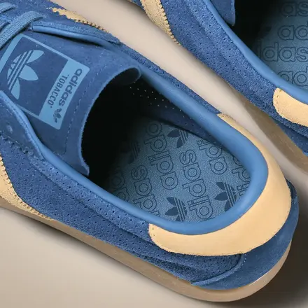 【国内4月4日発売予定】アディダス オリジナルス タバコ ダーク マリーン/アイス タンジェリン/ガム(IH9114)