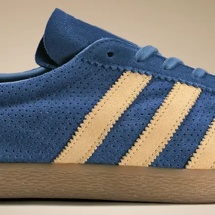 【国内4月4日発売予定】アディダス オリジナルス タバコ ダーク マリーン/アイス タンジェリン/ガム(IH9114)