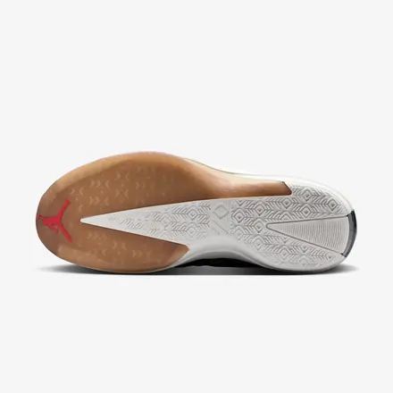 【2026年発売予定】八村 塁 × ナイキ エア ジョーダン 4028 カレッジ ネイビー/セイル/クローム(IQ5893-400)