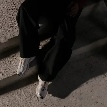 【国内4月1日発売予定】サロモン XT-6 レイニー デイ/パロマ/フットウェア シルバー(L47988000)