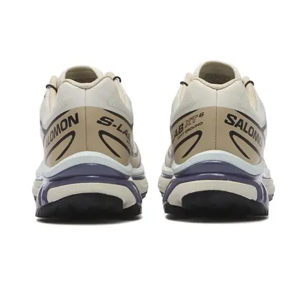 【国内4月1日発売予定】サロモン XT-6 バニラ アイス/オックスフォード タン/ヘロン(L49205900)