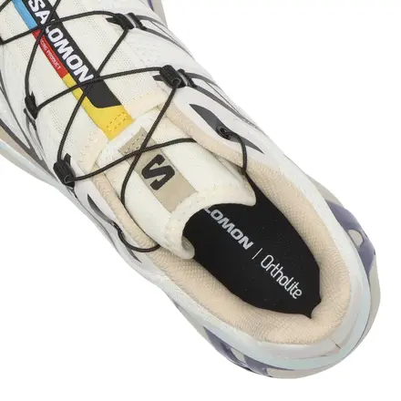 【国内4月1日発売予定】サロモン XT-6 バニラ アイス/オックスフォード タン/ヘロン(L49205900)