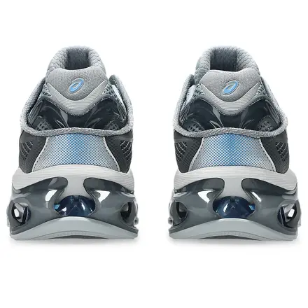 【国内先行予約/4月10日発売予定】アシックス スポーツスタイル ゲル キネティック 2.0 ピュア シルバー/ブルー コースト(1203A678.022)