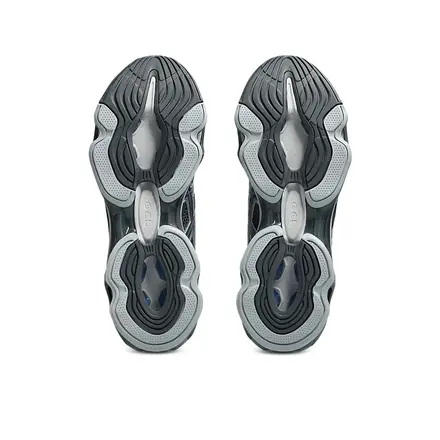 【国内先行予約/4月10日発売予定】アシックス スポーツスタイル ゲル キネティック 2.0 ピュア シルバー/ブルー コースト(1203A678.022)