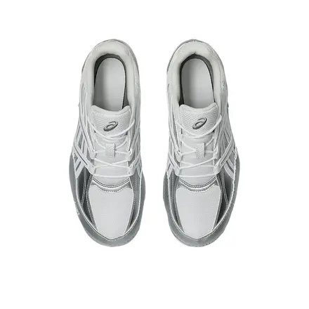 【国内4月11日発売予定】アシックス スポーツスタイル ハイパーシンク ホワイト/ピュア シルバー(1203A879.100)