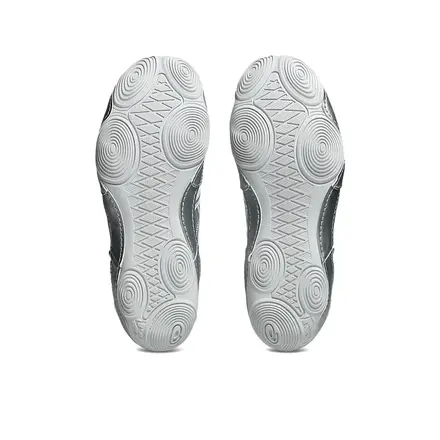 【国内4月11日発売予定】アシックス スポーツスタイル ハイパーシンク ホワイト/ピュア シルバー(1203A879.100)