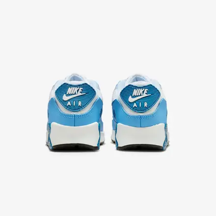 【国内3月30日発売予定】ナイキ ウィメンズ エアマックス 90 ユニバーシティ ブルー/ハイドロジェン ブルー/スター ブルー(IM4613-400)