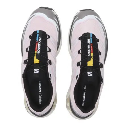 【国内4月1日発売予定】サロモン XT-6 クラウドバースト/アイシー ピンク/タピオカ(L49154600)