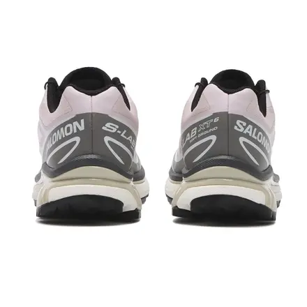 【国内4月1日発売予定】サロモン XT-6 クラウドバースト/アイシー ピンク/タピオカ(L49154600)