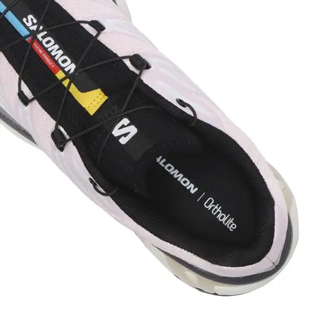 【国内4月1日発売予定】サロモン XT-6 クラウドバースト/アイシー ピンク/タピオカ(L49154600)