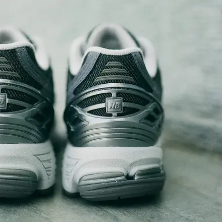 【国内4月7日発売予定】ニューバランス 1906U "デニム" ブラック/グレー(U19064J0)