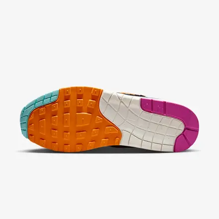 【海外5月15日発売予定】ナイキ エアマックス 1 "サンディエゴ・パドレス"(IQ2847-400)