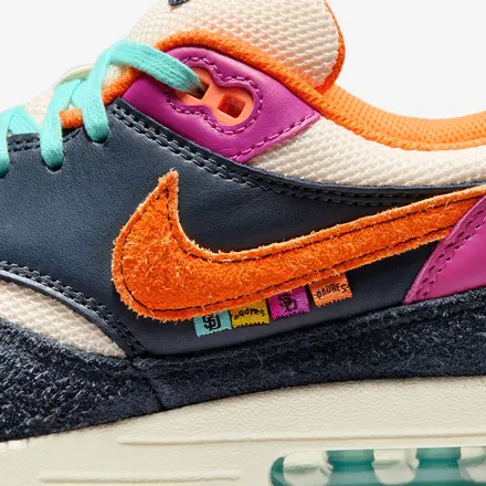 ナイキ エアマックス 1 "サンディエゴ・パドレス"(IQ2847-400)