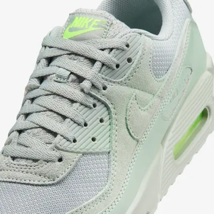 ナイキ エアマックス 90 ライト パミス/ライム グロー/ライト パミス(DM0029-025)