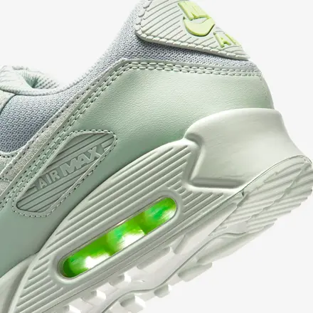 【海外4月1日発売予定】ナイキ エアマックス 90 ライト パミス/ライム グロー/ライト パミス(DM0029-025)