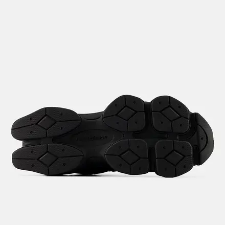 【国内4月23日発売予定】ニューバランス 9060 サマー ブラック(U90604SC)