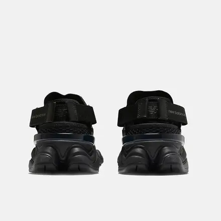 【国内4月23日発売予定】ニューバランス 9060 サマー ブラック(U90604SC)