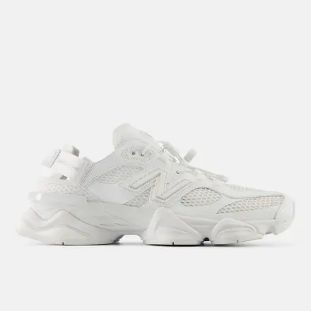 【国内4月24日発売予定】ニューバランス 9060 サマー ホワイト(U90606B5)