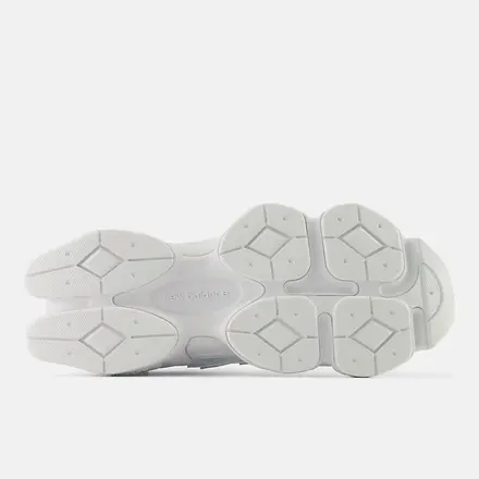 【国内4月24日発売予定】ニューバランス 9060 サマー ホワイト(U90606B5)