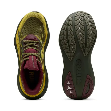 【国内4月1日発売予定】プーマ マグマックス ニトロ 2 2色