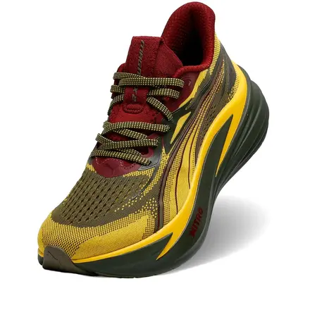 【国内4月1日発売予定】プーマ マグマックス ニトロ 2 2色