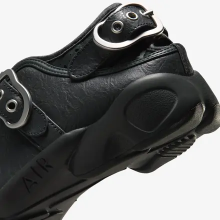 【国内4月3日発売予定】ナイキ ウィメンズ エア リフト アンスラサイト/メタリック シルバー(IR5863-060)