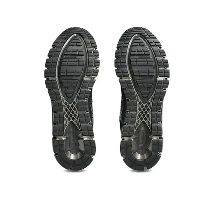 【国内先行予約/4月2日発売予定】アシックス スポーツスタイル ゲル クォンタム 360 I ブラック/ブラック(1203A730.001)