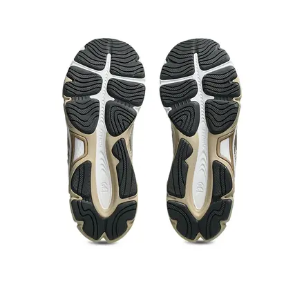 【国内先行予約/4月10日発売予定】アシックス スポーツスタイル ゲル-NYC 2.0 ホワイト/フェザー グレー(1203A895.102)