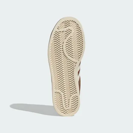 【国内4月3日発売予定】アディダス オリジナルス スーパースター II ダスキー ブロンズ/クリーム ホワイト/ワンダー ホワイト(KI3576)