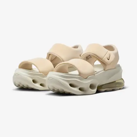 【国内3月30日発売予定】ナイキ ウィメンズ エアマックス ハロー サンドドリフト/ライト オレウッド ブラウン/カッパー(IO1959-102)