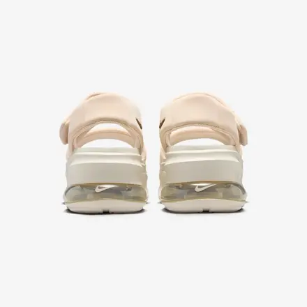 【国内3月30日発売予定】ナイキ ウィメンズ エアマックス ハロー サンドドリフト/ライト オレウッド ブラウン/カッパー(IO1959-102)