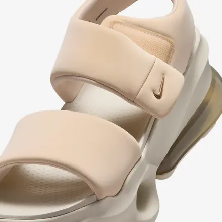 【国内3月30日発売予定】ナイキ ウィメンズ エアマックス ハロー サンドドリフト/ライト オレウッド ブラウン/カッパー(IO1959-102)