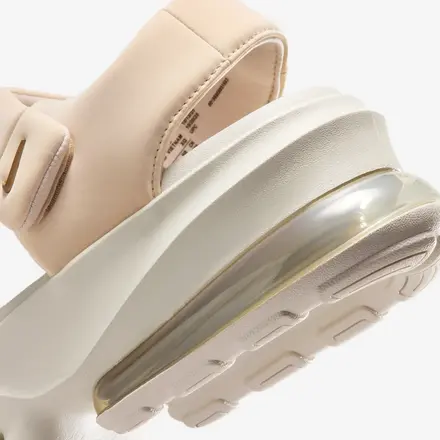 【国内3月30日発売予定】ナイキ ウィメンズ エアマックス ハロー サンドドリフト/ライト オレウッド ブラウン/カッパー(IO1959-102)