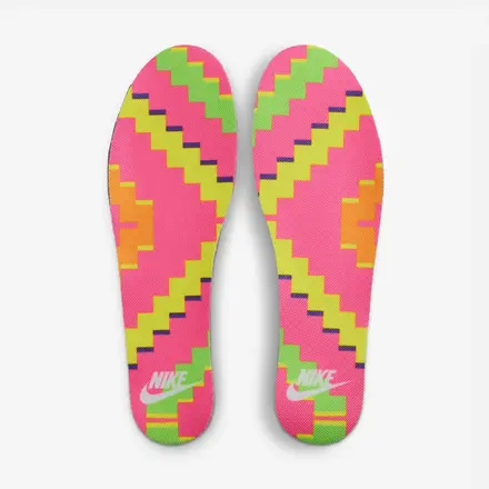 【海外4月1日発売予定】ナイキ ダンク ロー ダイナスティ パープル/ガーデン パープル/ネザーランド オレンジ/インパクト グリーン(IR1526-500)