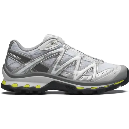 【国内4月3日発売予定】サロモン XT-クエスト ルナ ロック/フットウェア シルバー/ブライト シャルトリューズ(l49147500)