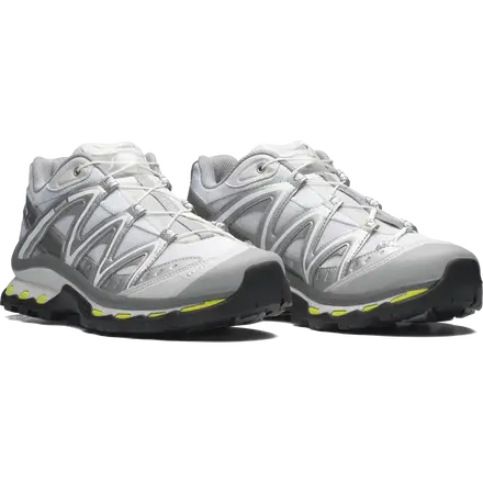 【国内4月3日発売予定】サロモン XT-クエスト ルナ ロック/フットウェア シルバー/ブライト シャルトリューズ(l49147500)