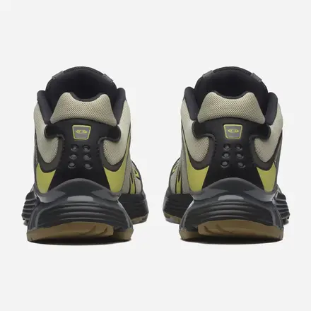 【国内4月3日発売予定】サロモン XT-ウィスパー アスパラグ/ダーク グル グレー/エンダイブ(l49100200)