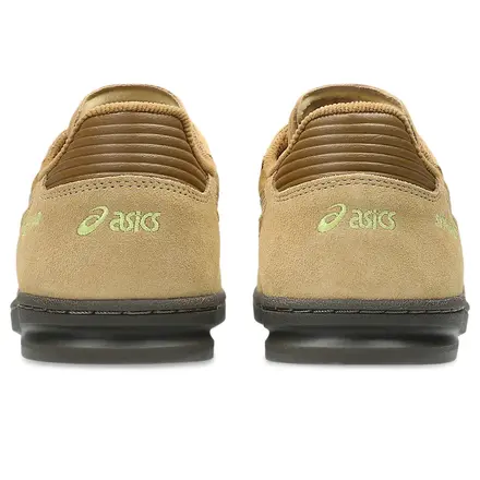 【国内4月2日発売予定】アシックス スポーツスタイル スカイハンド OG ウォルナット/キャメル ベージュ(1203A452.201)