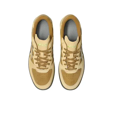 【国内4月2日発売予定】アシックス スポーツスタイル スカイハンド OG ウォルナット/キャメル ベージュ(1203A452.201)