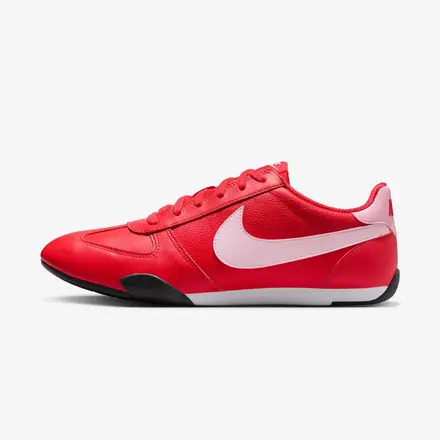 【国内3月30日発売予定】ナイキ ウィメンズ スプリント シスター ライト クリムゾン/ライト クリムゾン/ホワイト/ピンク フォーム(IB7102-601)